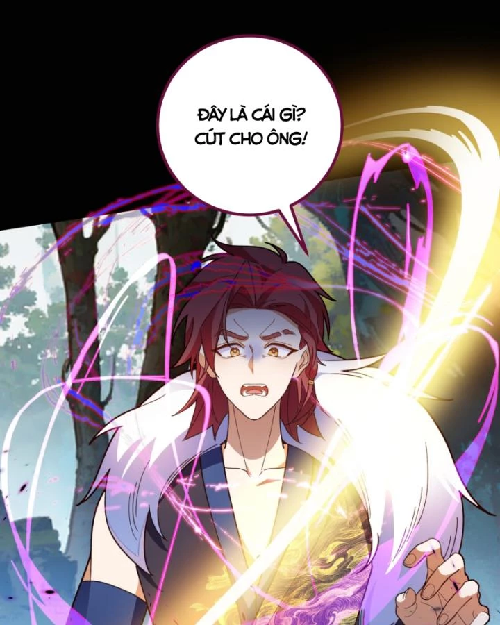 Ta! Phản Phái Thiên Mệnh Lại Thành Chính Đạo Lão Tổ Chapter 49 - Trang 3