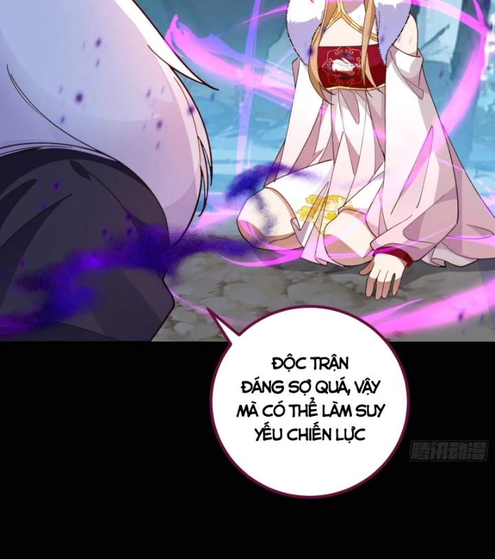 Ta! Phản Phái Thiên Mệnh Lại Thành Chính Đạo Lão Tổ Chapter 49 - Trang 3
