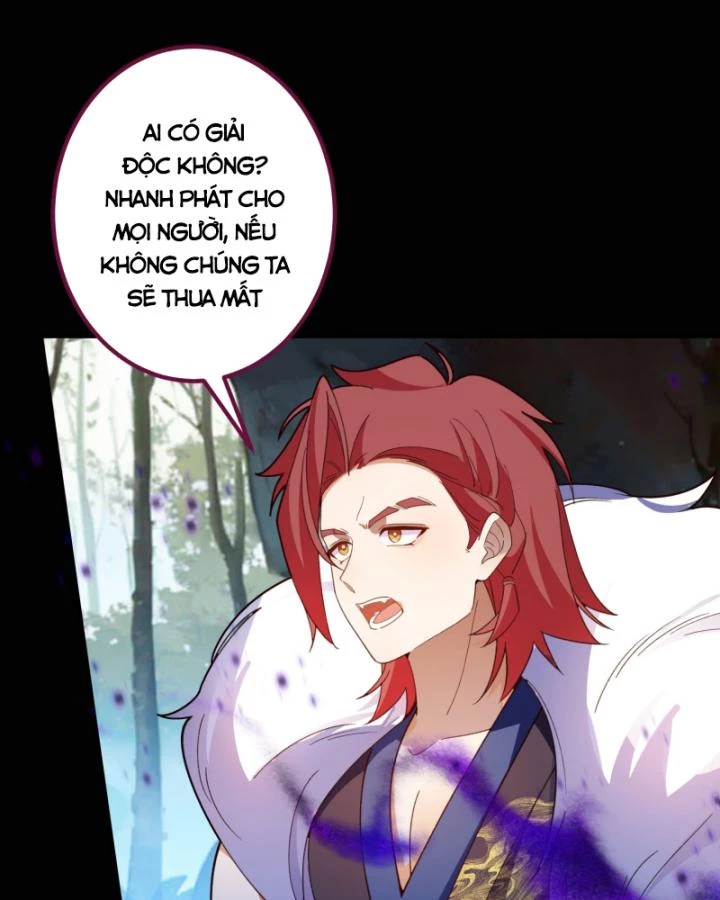 Ta! Phản Phái Thiên Mệnh Lại Thành Chính Đạo Lão Tổ Chapter 49 - Trang 3