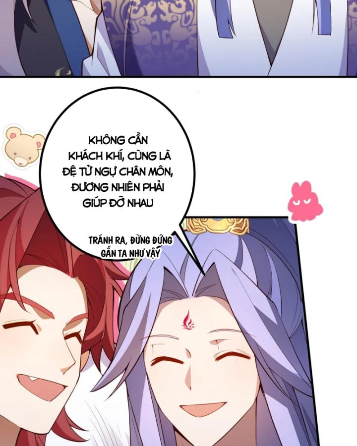 Ta! Phản Phái Thiên Mệnh Lại Thành Chính Đạo Lão Tổ Chapter 49 - Trang 3