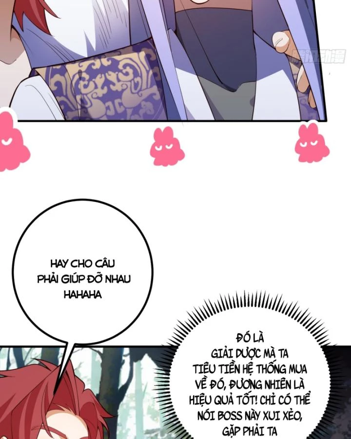 Ta! Phản Phái Thiên Mệnh Lại Thành Chính Đạo Lão Tổ Chapter 49 - Trang 3