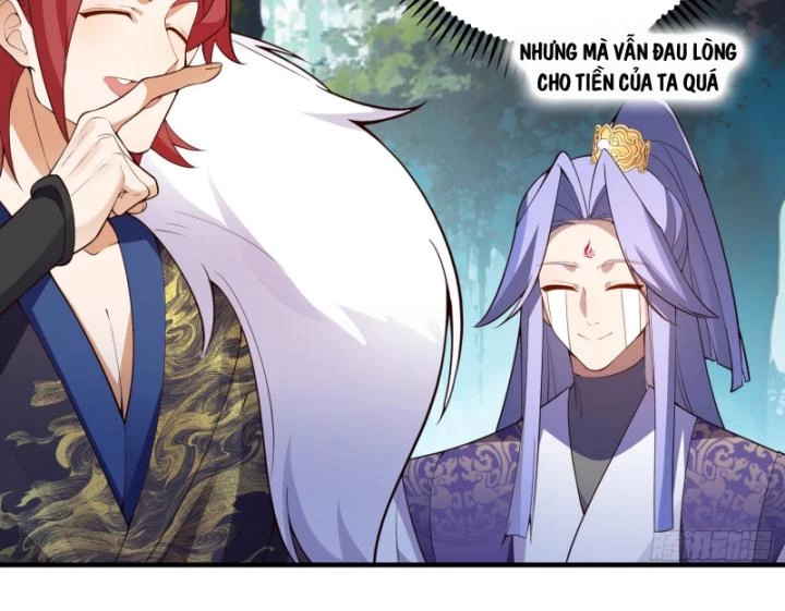 Ta! Phản Phái Thiên Mệnh Lại Thành Chính Đạo Lão Tổ Chapter 49 - Trang 3