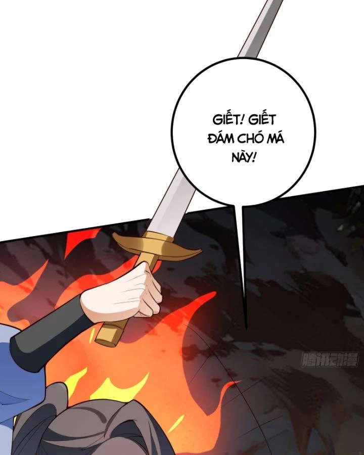 Ta! Phản Phái Thiên Mệnh Lại Thành Chính Đạo Lão Tổ Chapter 49 - Trang 3