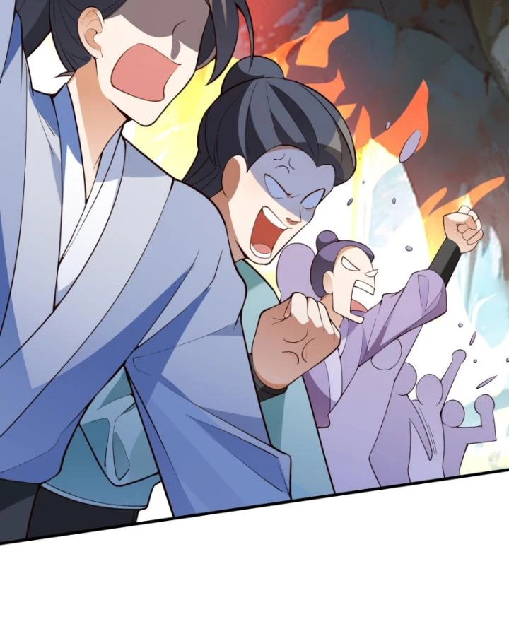 Ta! Phản Phái Thiên Mệnh Lại Thành Chính Đạo Lão Tổ Chapter 49 - Trang 3