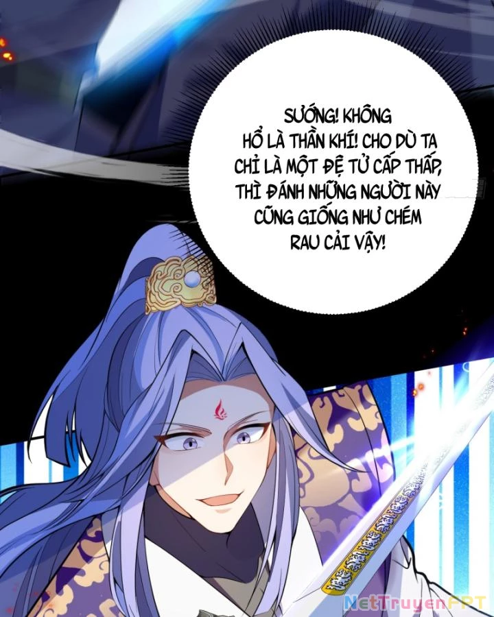 Ta! Phản Phái Thiên Mệnh Lại Thành Chính Đạo Lão Tổ Chapter 50 - Trang 3