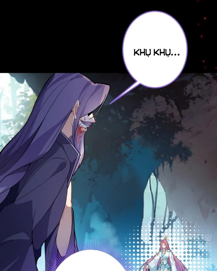 Ta! Phản Phái Thiên Mệnh Lại Thành Chính Đạo Lão Tổ Chapter 50 - Trang 3
