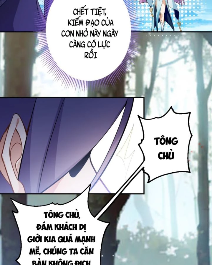 Ta! Phản Phái Thiên Mệnh Lại Thành Chính Đạo Lão Tổ Chapter 50 - Trang 3