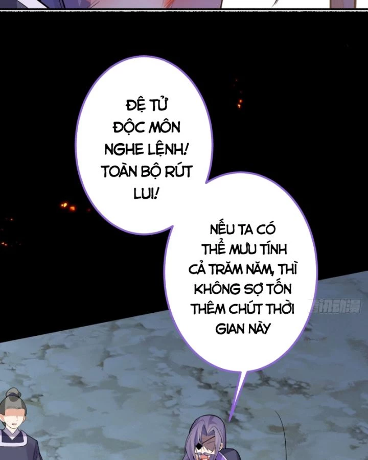 Ta! Phản Phái Thiên Mệnh Lại Thành Chính Đạo Lão Tổ Chapter 50 - Trang 3