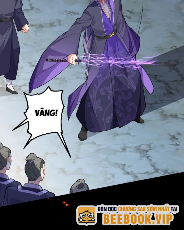 Ta! Phản Phái Thiên Mệnh Lại Thành Chính Đạo Lão Tổ Chapter 50 - Trang 3