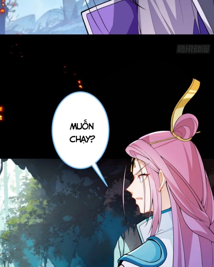 Ta! Phản Phái Thiên Mệnh Lại Thành Chính Đạo Lão Tổ Chapter 50 - Trang 3