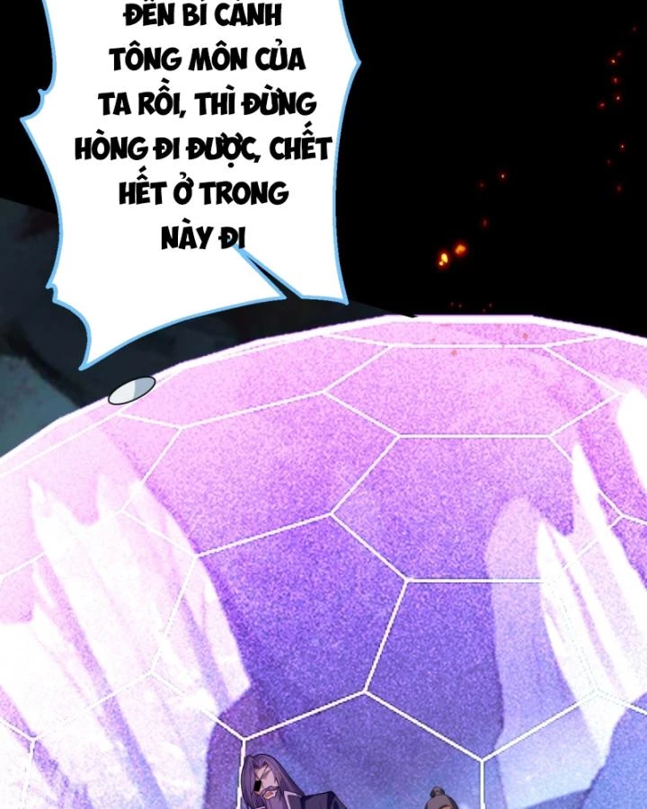 Ta! Phản Phái Thiên Mệnh Lại Thành Chính Đạo Lão Tổ Chapter 50 - Trang 3