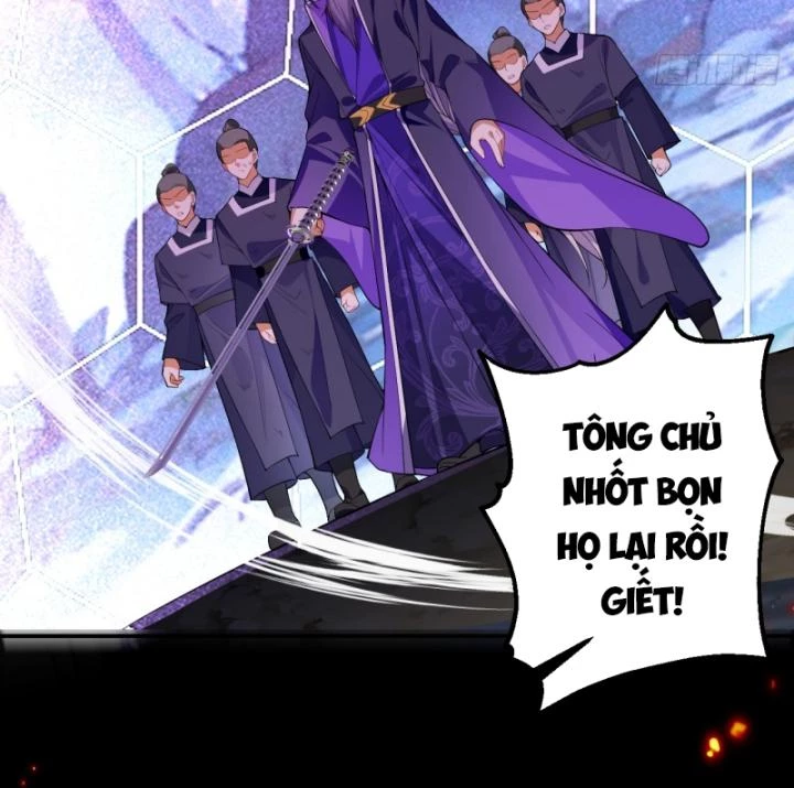 Ta! Phản Phái Thiên Mệnh Lại Thành Chính Đạo Lão Tổ Chapter 50 - Trang 3