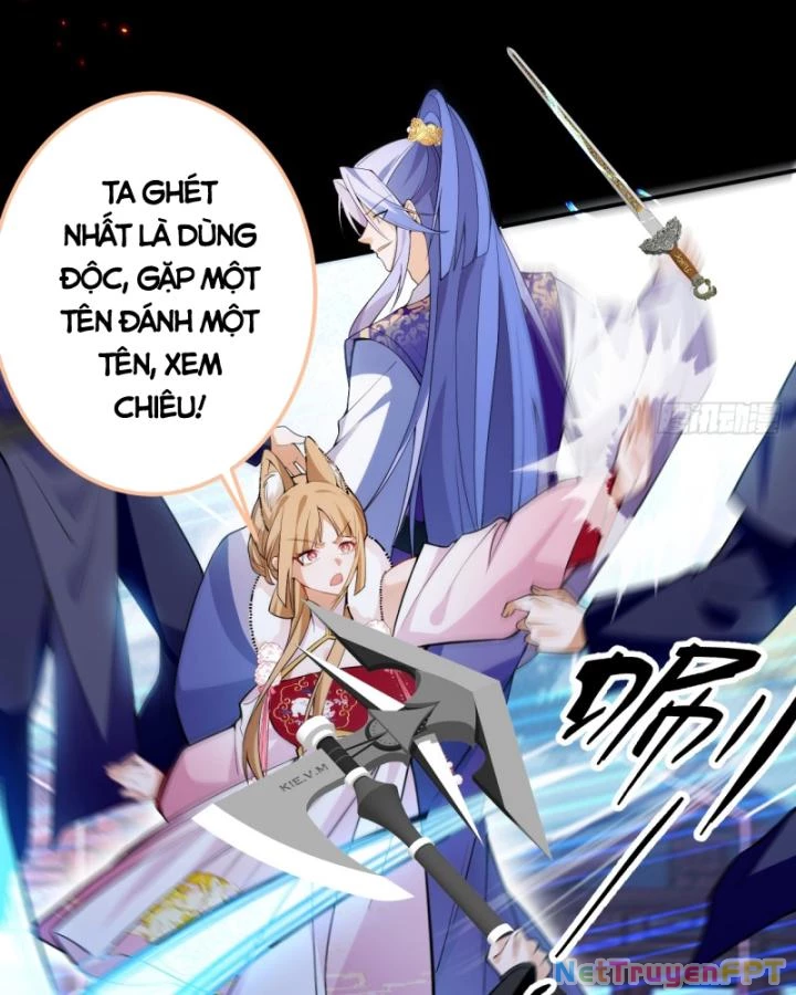 Ta! Phản Phái Thiên Mệnh Lại Thành Chính Đạo Lão Tổ Chapter 50 - Trang 3