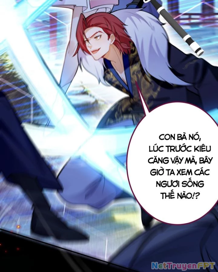 Ta! Phản Phái Thiên Mệnh Lại Thành Chính Đạo Lão Tổ Chapter 50 - Trang 3