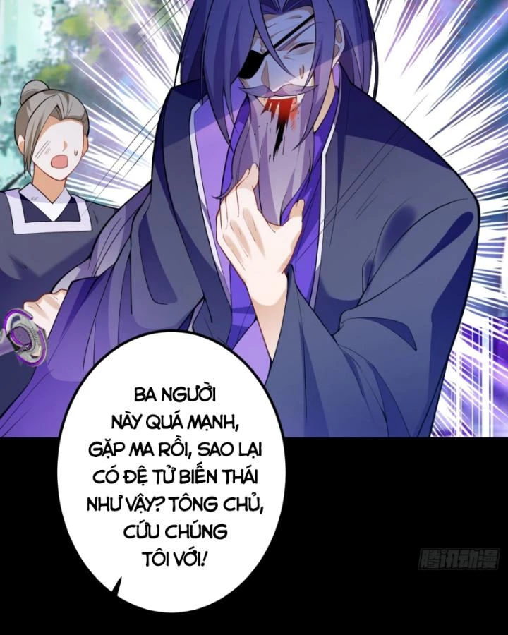 Ta! Phản Phái Thiên Mệnh Lại Thành Chính Đạo Lão Tổ Chapter 50 - Trang 3