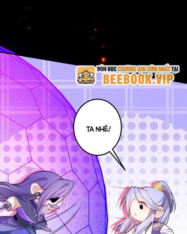 Ta! Phản Phái Thiên Mệnh Lại Thành Chính Đạo Lão Tổ Chapter 50 - Trang 3