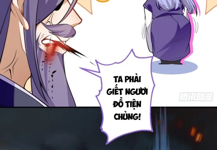 Ta! Phản Phái Thiên Mệnh Lại Thành Chính Đạo Lão Tổ Chapter 50 - Trang 3
