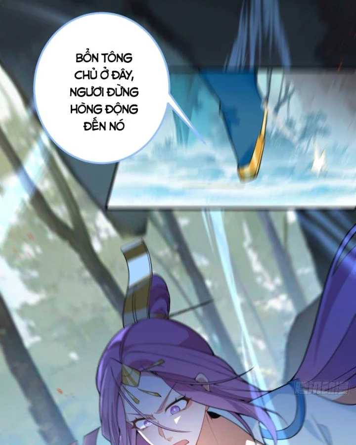 Ta! Phản Phái Thiên Mệnh Lại Thành Chính Đạo Lão Tổ Chapter 50 - Trang 3
