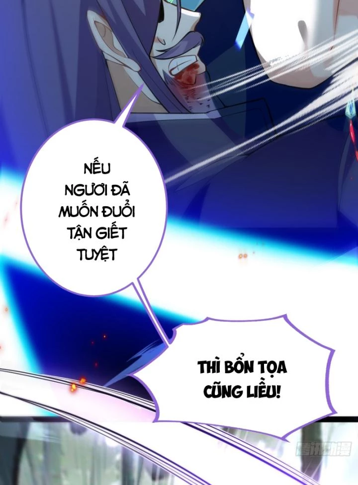 Ta! Phản Phái Thiên Mệnh Lại Thành Chính Đạo Lão Tổ Chapter 50 - Trang 3