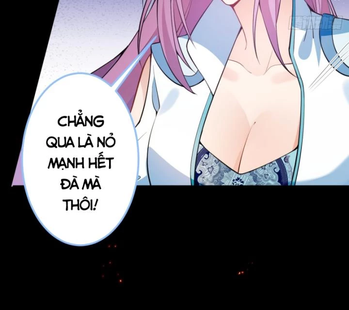 Ta! Phản Phái Thiên Mệnh Lại Thành Chính Đạo Lão Tổ Chapter 50 - Trang 3