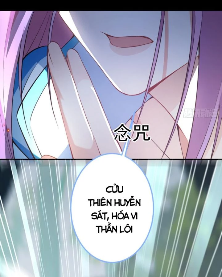 Ta! Phản Phái Thiên Mệnh Lại Thành Chính Đạo Lão Tổ Chapter 50 - Trang 3