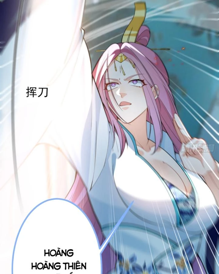 Ta! Phản Phái Thiên Mệnh Lại Thành Chính Đạo Lão Tổ Chapter 50 - Trang 3