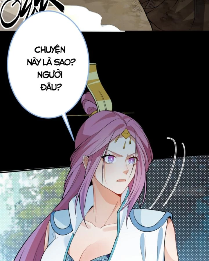 Ta! Phản Phái Thiên Mệnh Lại Thành Chính Đạo Lão Tổ Chapter 50 - Trang 3