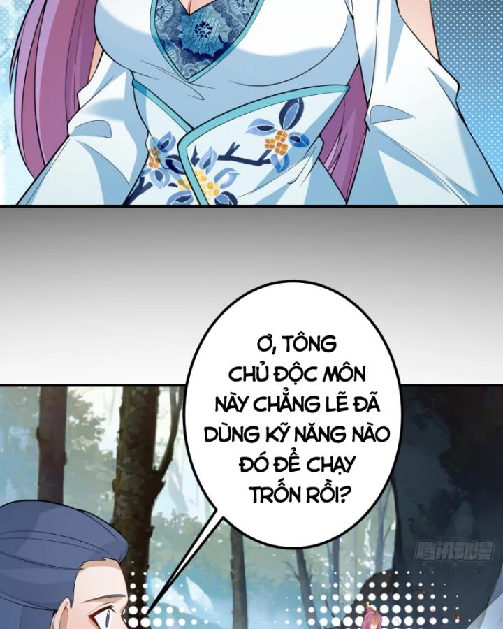 Ta! Phản Phái Thiên Mệnh Lại Thành Chính Đạo Lão Tổ Chapter 50 - Trang 3