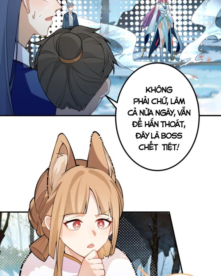 Ta! Phản Phái Thiên Mệnh Lại Thành Chính Đạo Lão Tổ Chapter 50 - Trang 3