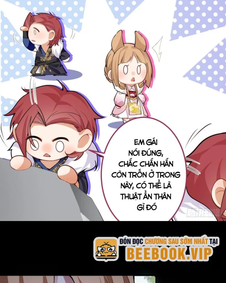 Ta! Phản Phái Thiên Mệnh Lại Thành Chính Đạo Lão Tổ Chapter 50 - Trang 3
