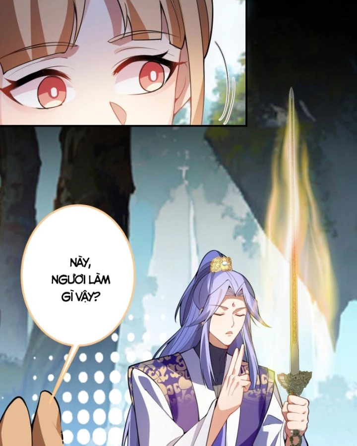 Ta! Phản Phái Thiên Mệnh Lại Thành Chính Đạo Lão Tổ Chapter 50 - Trang 3