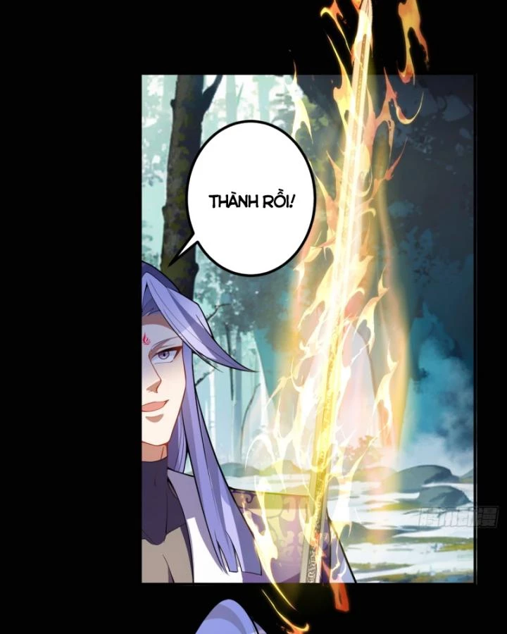 Ta! Phản Phái Thiên Mệnh Lại Thành Chính Đạo Lão Tổ Chapter 50 - Trang 3