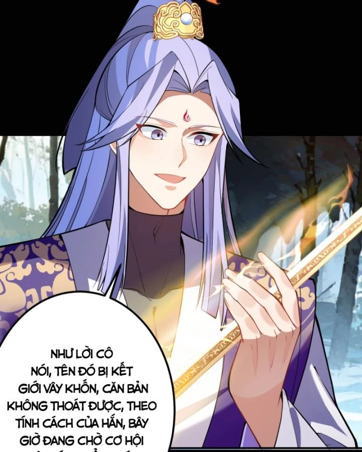 Ta! Phản Phái Thiên Mệnh Lại Thành Chính Đạo Lão Tổ Chapter 50 - Trang 3