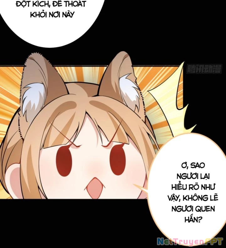 Ta! Phản Phái Thiên Mệnh Lại Thành Chính Đạo Lão Tổ Chapter 50 - Trang 3