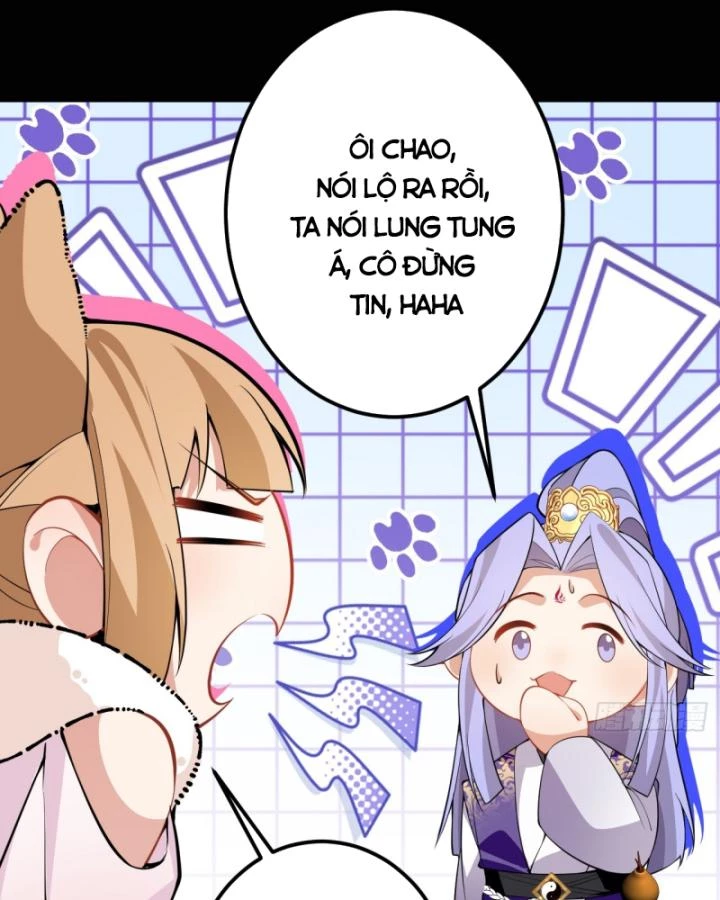 Ta! Phản Phái Thiên Mệnh Lại Thành Chính Đạo Lão Tổ Chapter 50 - Trang 3