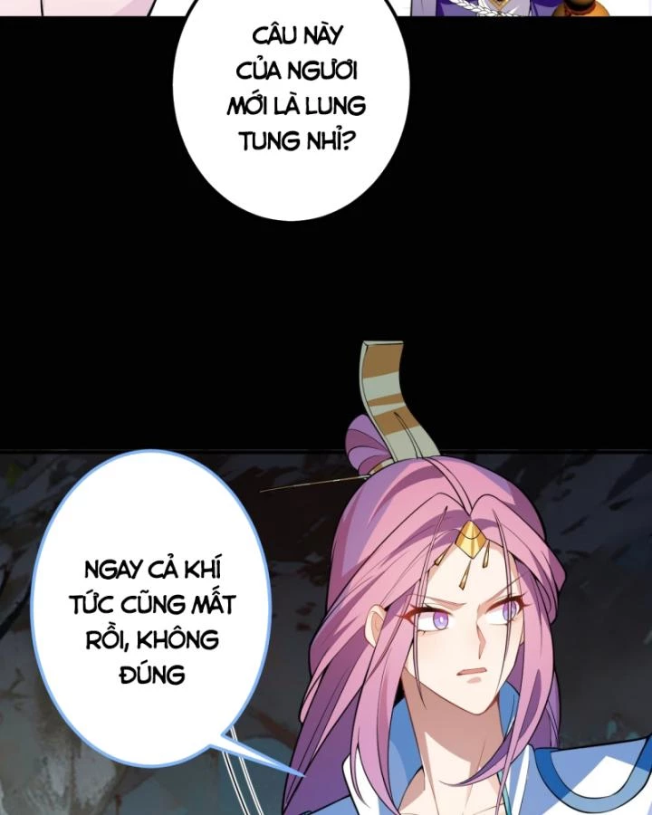 Ta! Phản Phái Thiên Mệnh Lại Thành Chính Đạo Lão Tổ Chapter 50 - Trang 3