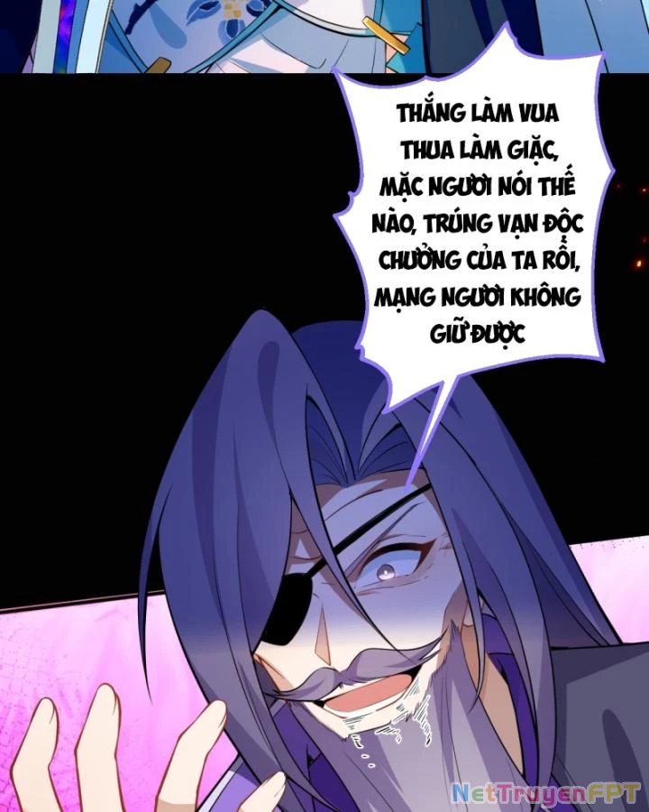 Ta! Phản Phái Thiên Mệnh Lại Thành Chính Đạo Lão Tổ Chapter 50 - Trang 3