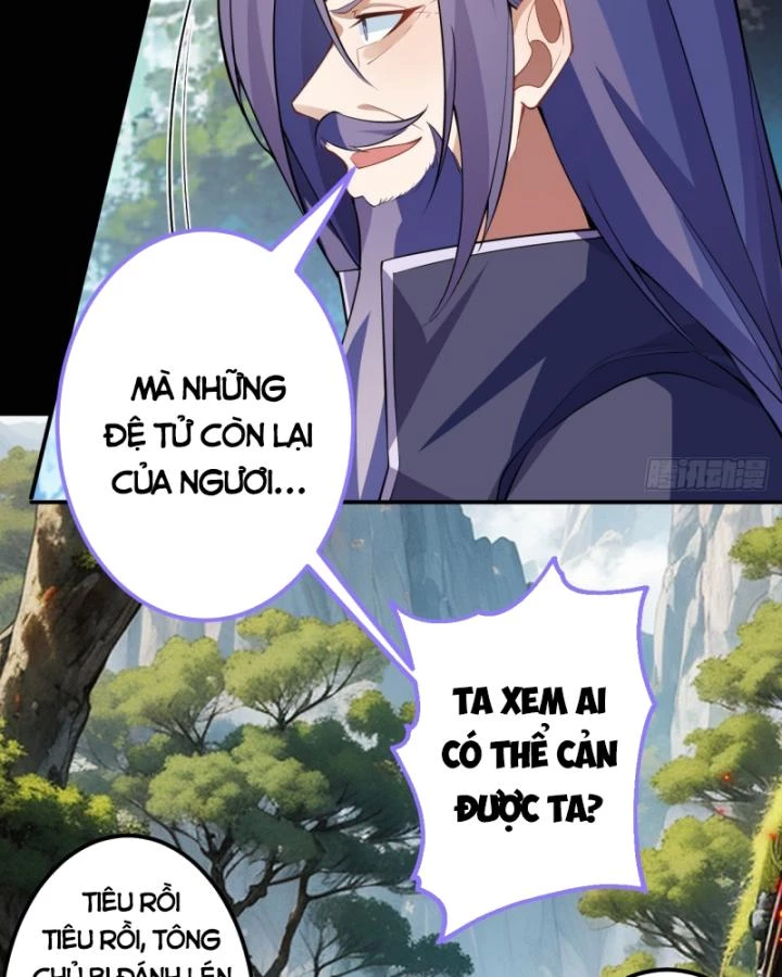 Ta! Phản Phái Thiên Mệnh Lại Thành Chính Đạo Lão Tổ Chapter 50 - Trang 3