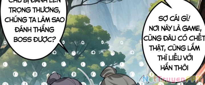 Ta! Phản Phái Thiên Mệnh Lại Thành Chính Đạo Lão Tổ Chapter 50 - Trang 3