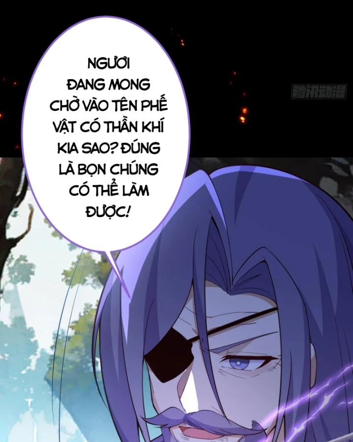 Ta! Phản Phái Thiên Mệnh Lại Thành Chính Đạo Lão Tổ Chapter 50 - Trang 3