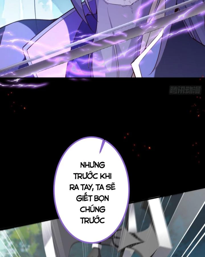 Ta! Phản Phái Thiên Mệnh Lại Thành Chính Đạo Lão Tổ Chapter 50 - Trang 3
