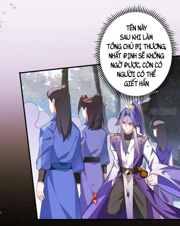 Ta! Phản Phái Thiên Mệnh Lại Thành Chính Đạo Lão Tổ Chapter 51 - Trang 3