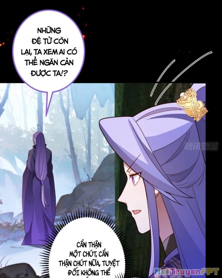 Ta! Phản Phái Thiên Mệnh Lại Thành Chính Đạo Lão Tổ Chapter 51 - Trang 3