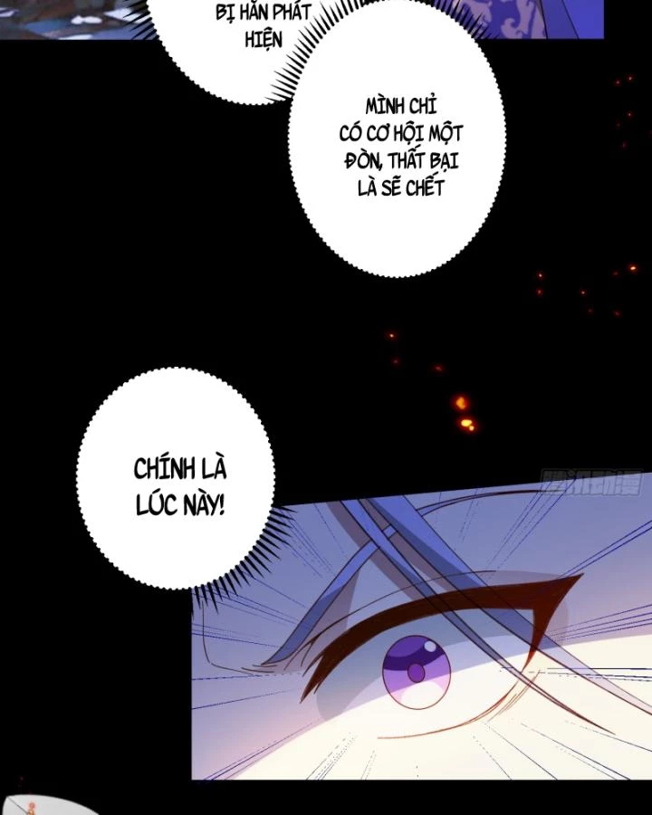 Ta! Phản Phái Thiên Mệnh Lại Thành Chính Đạo Lão Tổ Chapter 51 - Trang 3