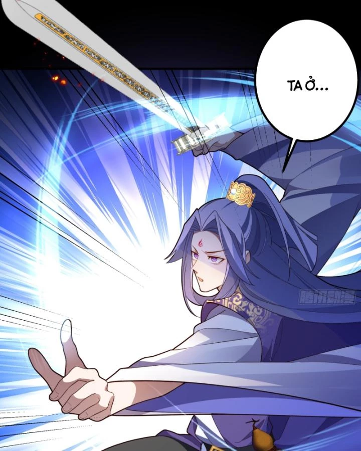 Ta! Phản Phái Thiên Mệnh Lại Thành Chính Đạo Lão Tổ Chapter 51 - Trang 3