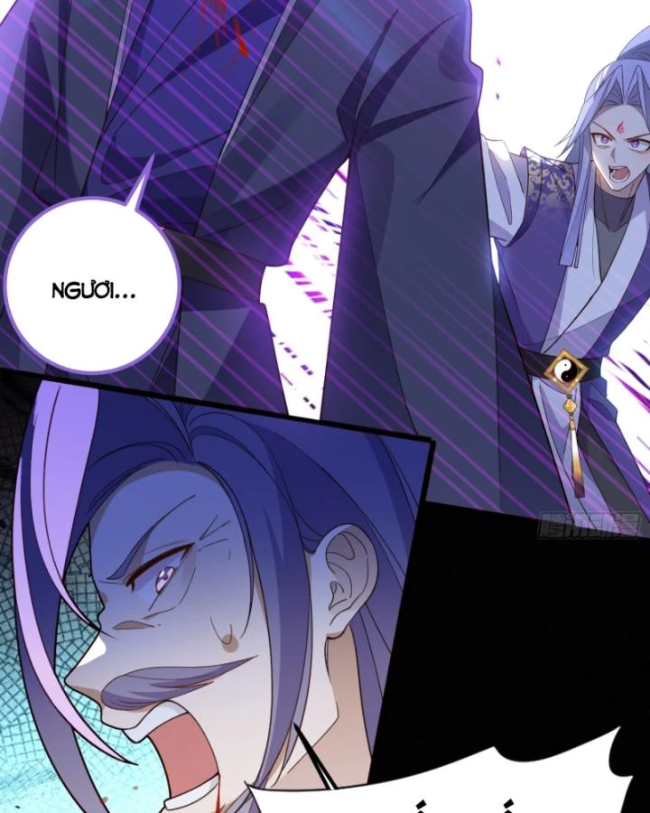 Ta! Phản Phái Thiên Mệnh Lại Thành Chính Đạo Lão Tổ Chapter 51 - Trang 3