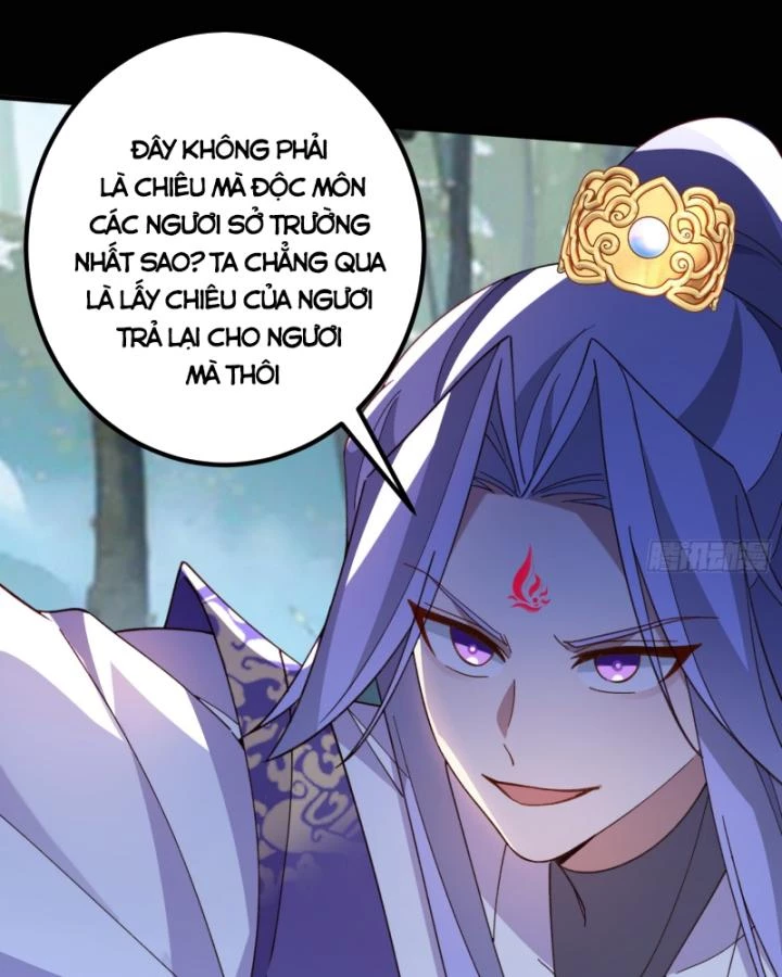 Ta! Phản Phái Thiên Mệnh Lại Thành Chính Đạo Lão Tổ Chapter 51 - Trang 3