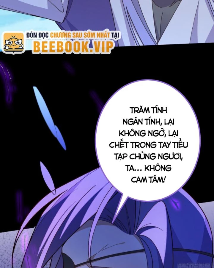 Ta! Phản Phái Thiên Mệnh Lại Thành Chính Đạo Lão Tổ Chapter 51 - Trang 3