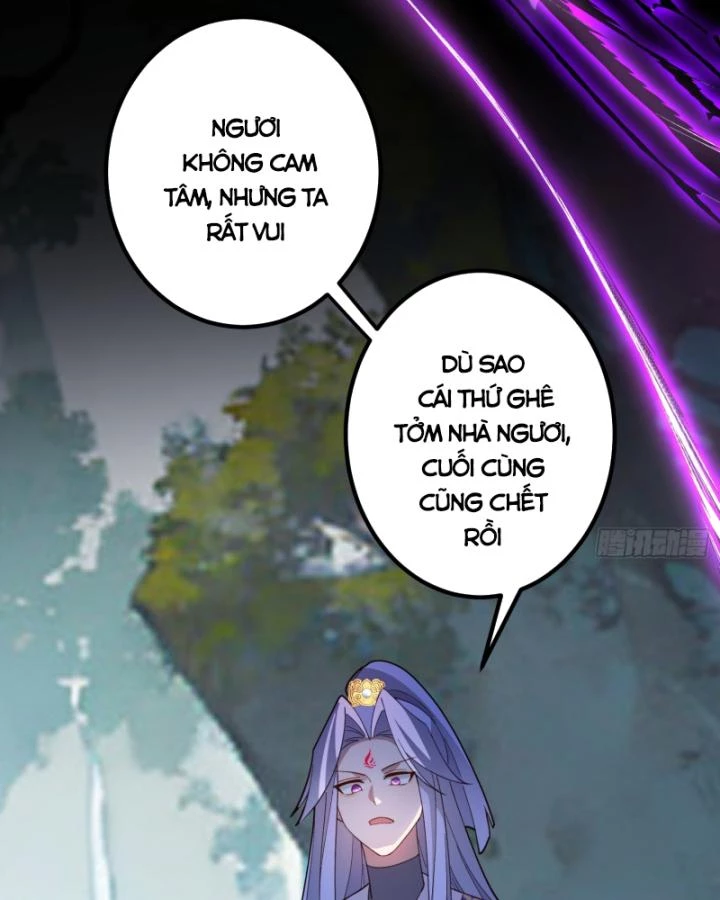Ta! Phản Phái Thiên Mệnh Lại Thành Chính Đạo Lão Tổ Chapter 51 - Trang 3