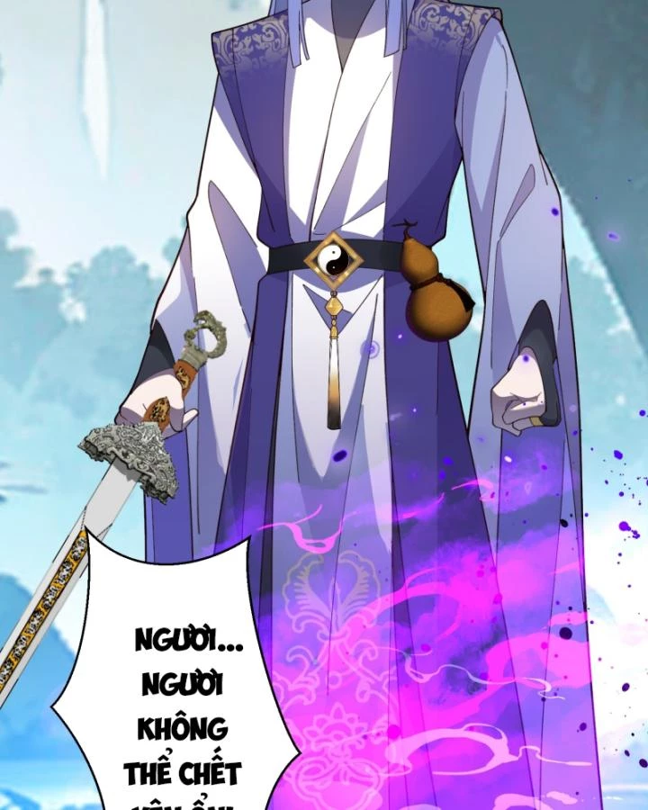 Ta! Phản Phái Thiên Mệnh Lại Thành Chính Đạo Lão Tổ Chapter 51 - Trang 3